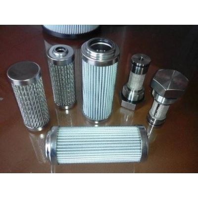 風(fēng)電機組變槳、齒輪箱潤滑系統(tǒng)濾芯
